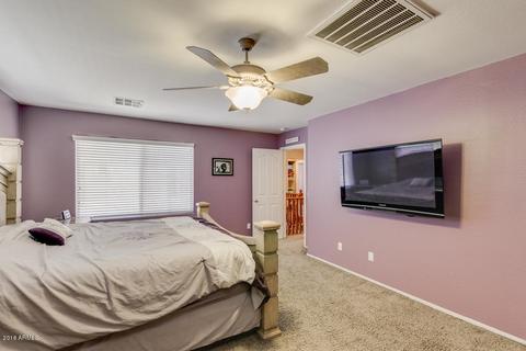 2860 E Megan St, Gilbert, AZ 85295 photo 19