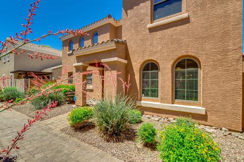 2860 E Megan St, Gilbert, AZ 85295 photo 16