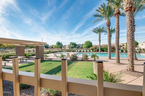 2860 E Megan St, Gilbert, AZ 85295 photo 41