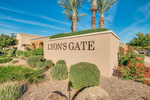 2860 E Megan St, Gilbert, AZ 85295 photo 37