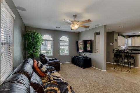 2860 E Megan St, Gilbert, AZ 85295 photo 13