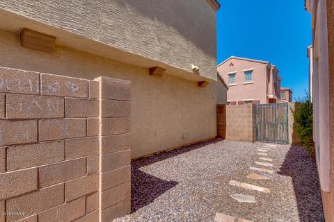 2860 E Megan St, Gilbert, AZ 85295 photo 29
