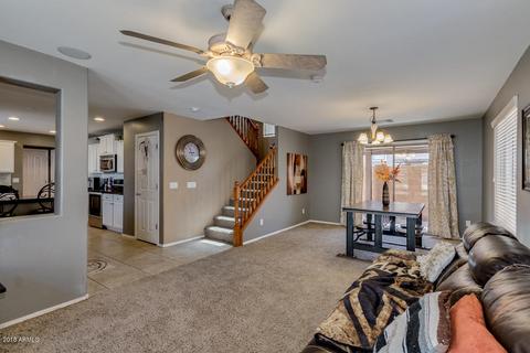 2860 E Megan St, Gilbert, AZ 85295 photo 4