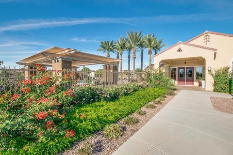 2860 E Megan St, Gilbert, AZ 85295 photo 46
