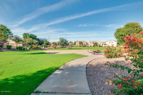 2860 E Megan St, Gilbert, AZ 85295 photo 47