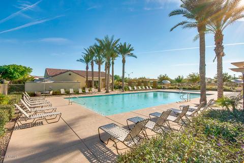 2860 E Megan St, Gilbert, AZ 85295 photo 49
