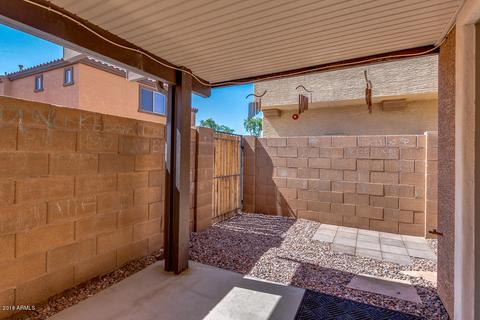 2860 E Megan St, Gilbert, AZ 85295 photo 34