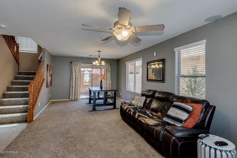 2860 E Megan St, Gilbert, AZ 85295 photo 14