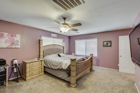 2860 E Megan St, Gilbert, AZ 85295 photo 18