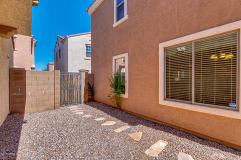 2860 E Megan St, Gilbert, AZ 85295 photo 30