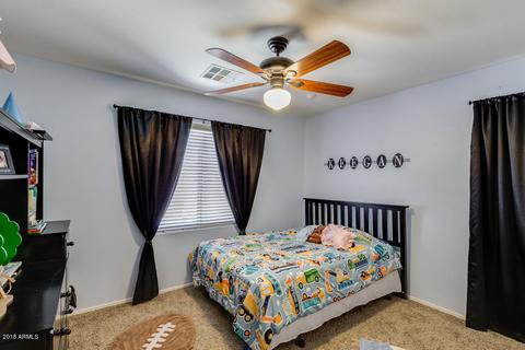 2860 E Megan St, Gilbert, AZ 85295 photo 25