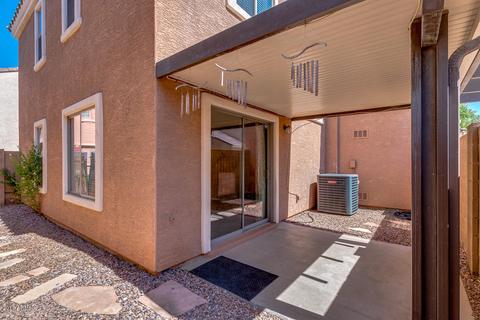 2860 E Megan St, Gilbert, AZ 85295 photo 32