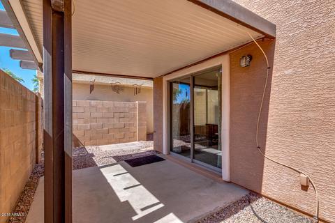 2860 E Megan St, Gilbert, AZ 85295 photo 33