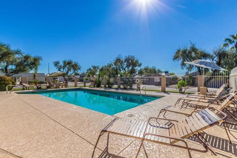 3043 E Taro Ln, Phoenix, AZ 85050 photo 22