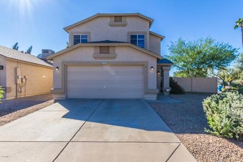 3043 E Taro Ln, Phoenix, AZ 85050 photo 1