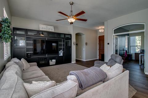8661 E Hannibal St, Mesa, AZ 85207 photo 4