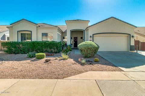 8661 E Hannibal St, Mesa, AZ 85207 photo 1