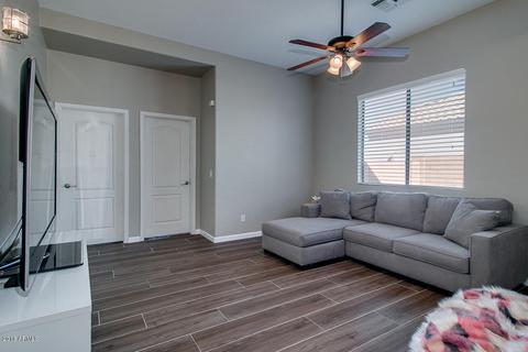 8661 E Hannibal St, Mesa, AZ 85207 photo 5