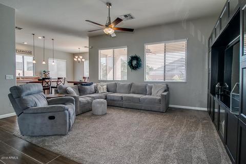 8661 E Hannibal St, Mesa, AZ 85207 photo 2