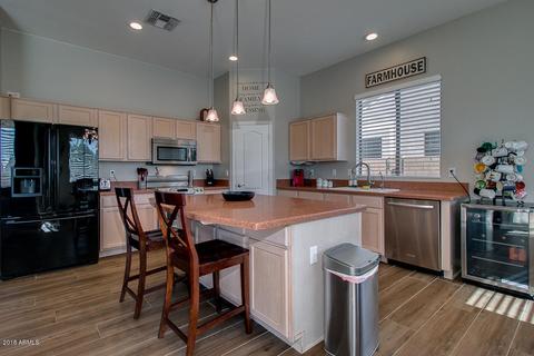 8661 E Hannibal St, Mesa, AZ 85207 photo 8