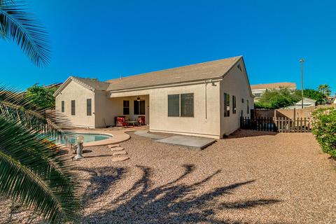 8661 E Hannibal St, Mesa, AZ 85207 photo 25