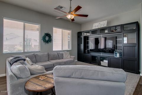 8661 E Hannibal St, Mesa, AZ 85207 photo 3