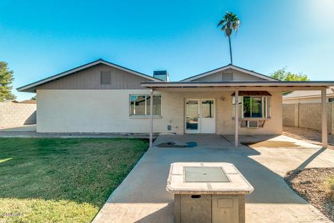 166 E Jacaranda St, Mesa, AZ 85201 photo 18