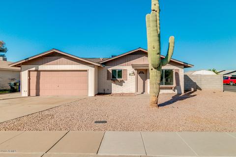 166 E Jacaranda St, Mesa, AZ 85201 photo 2