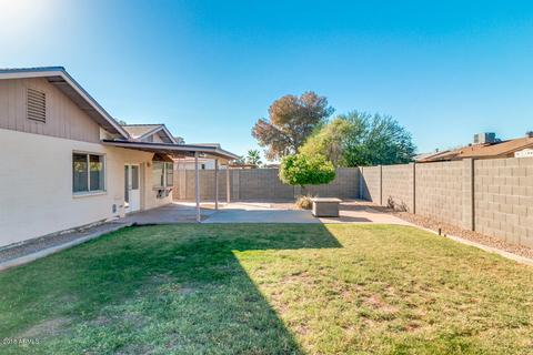 166 E Jacaranda St, Mesa, AZ 85201 photo 5