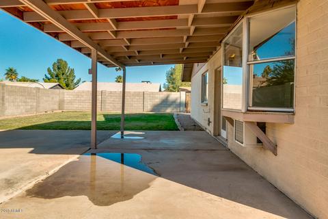 166 E Jacaranda St, Mesa, AZ 85201 photo 19
