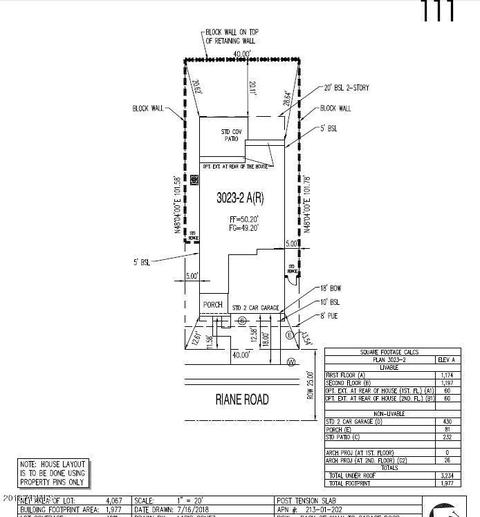 2848 E Riane Rd, Phoenix, AZ 85050 photo 4
