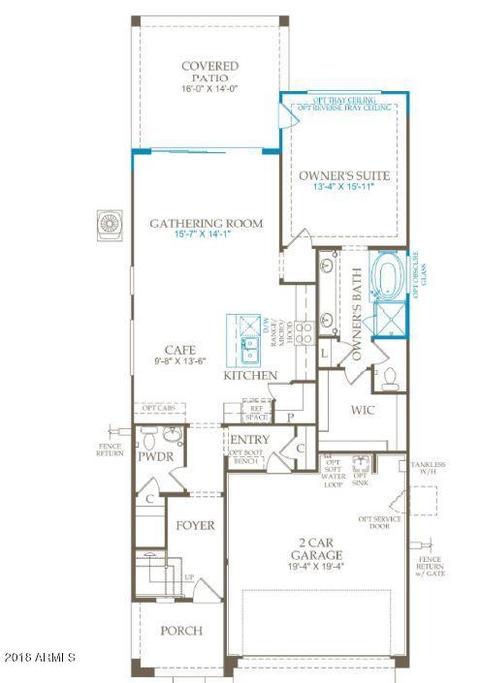 2848 E Riane Rd, Phoenix, AZ 85050 photo 2
