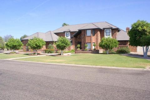 4222 E Brown Rd #13, Mesa, AZ 85205 photo 2