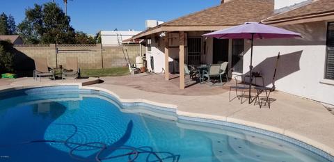 1917 E June Cir, Mesa, AZ 85203 photo 18
