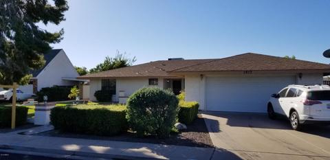 1917 E June Cir, Mesa, AZ 85203 photo 25