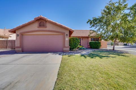 2225 S Edgewater --, Mesa, AZ 85209 photo 1