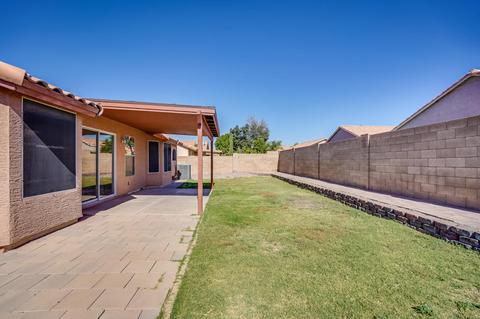 2225 S Edgewater --, Mesa, AZ 85209 photo 5