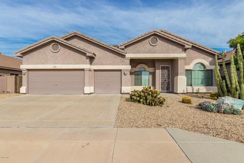 10958 E Decatur St, Mesa, AZ 85207 photo 1