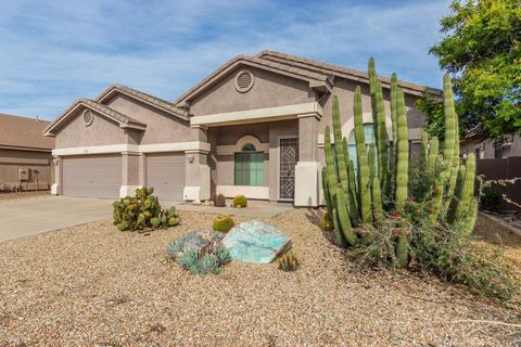 10958 E Decatur St, Mesa, AZ 85207 photo 3