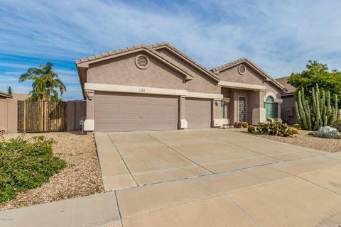 10958 E Decatur St, Mesa, AZ 85207 photo 2