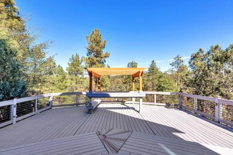 318 E Highline Dr, Payson, AZ 85541 photo 13