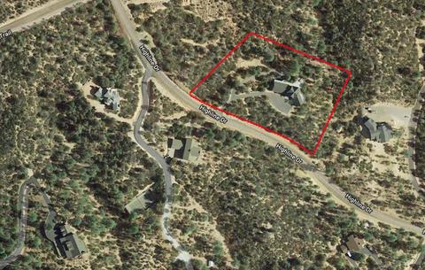 318 E Highline Dr, Payson, AZ 85541 photo 44