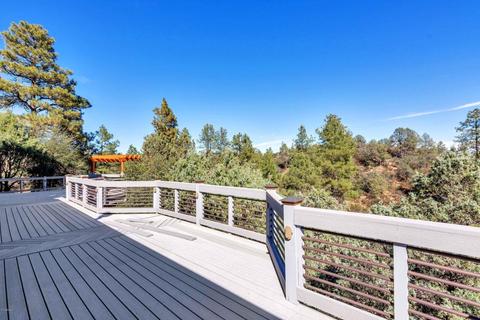 318 E Highline Dr, Payson, AZ 85541 photo 10