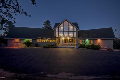 318 E Highline Dr, Payson, AZ 85541 photo 1