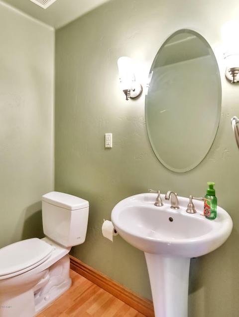 318 E Highline Dr, Payson, AZ 85541 photo 25