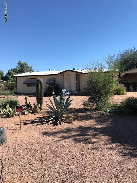 645 N Rennick Dr, Apache Junction, AZ 85120 photo 1