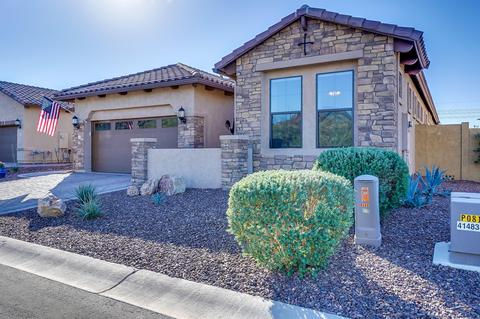 9117 E Indigo St, Mesa, AZ 85207 photo 2