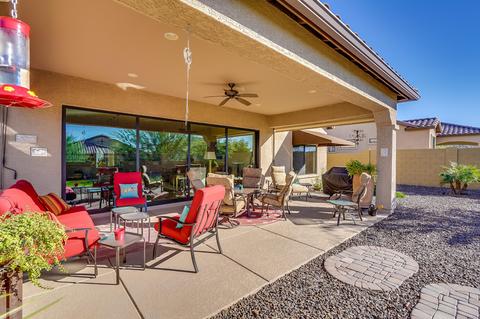 9117 E Indigo St, Mesa, AZ 85207 photo 37