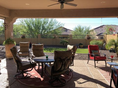 9117 E Indigo St, Mesa, AZ 85207 photo 35
