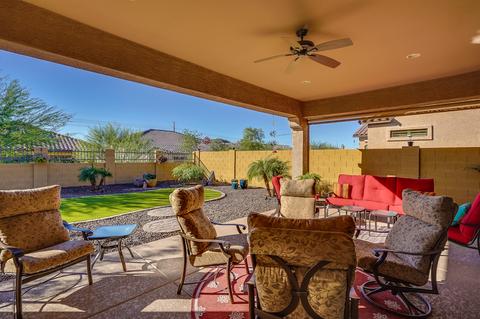 9117 E Indigo St, Mesa, AZ 85207 photo 38